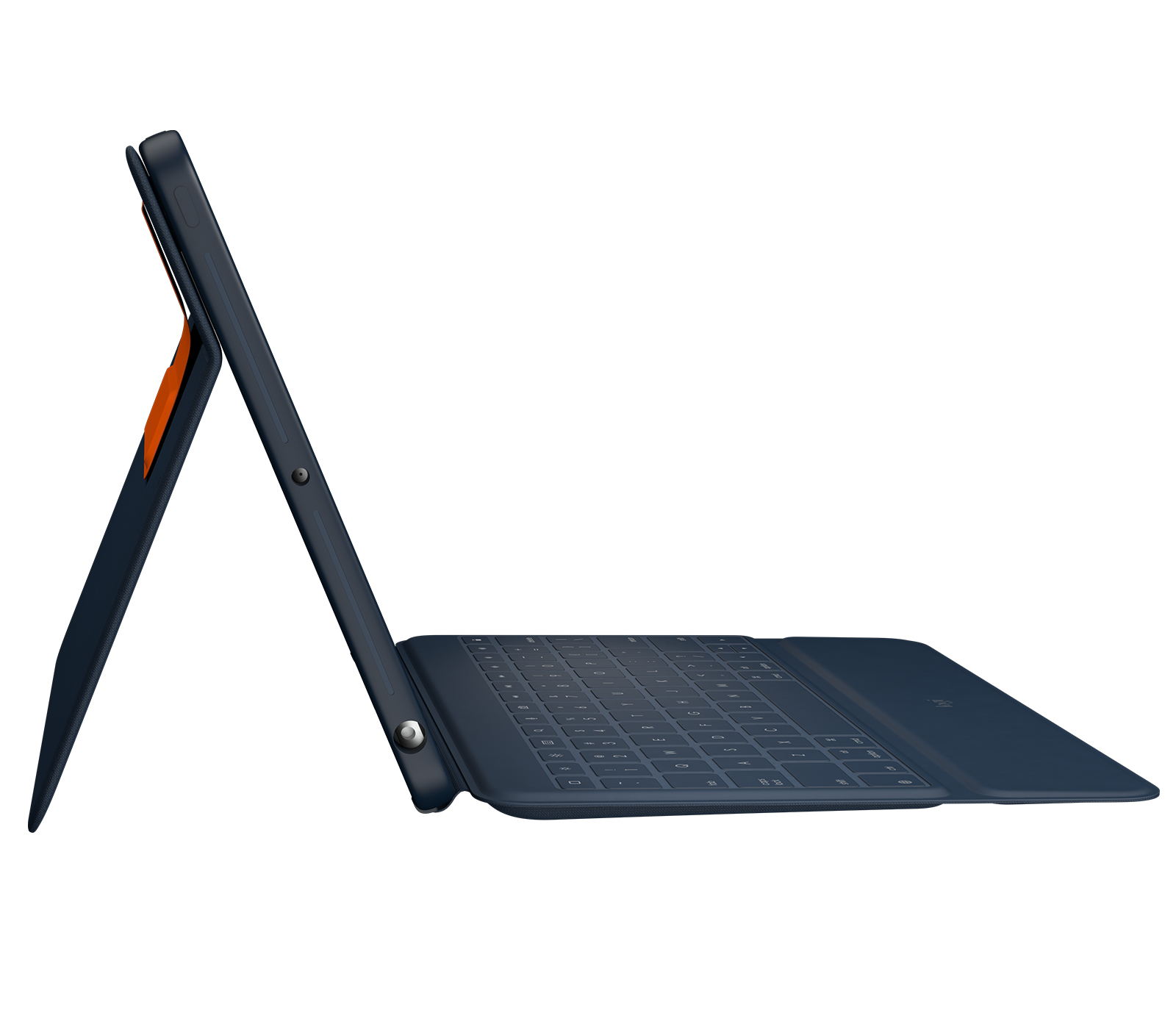 Logitech Rugged Combo 3 für iPad (7., 8. & 9. Generation) – Bild 3