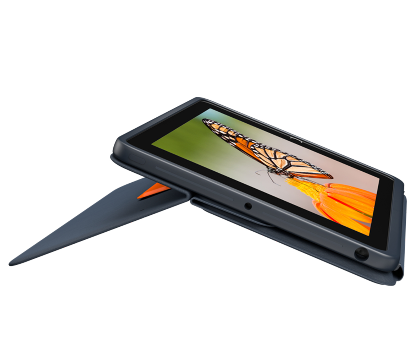 Logitech Rugged Combo 3 für iPad (7., 8. & 9. Generation) – Bild 4