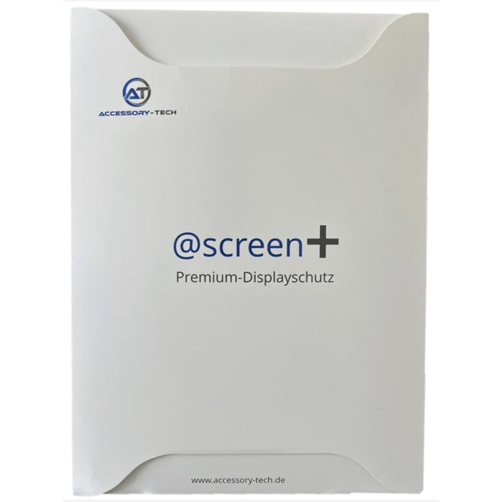 Accessory-Tech @screen Paper Plus – Bild 2