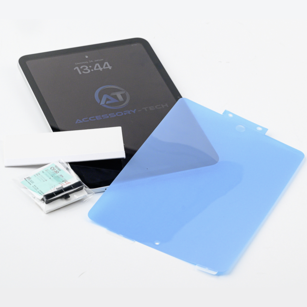 Accessory-Tech @screen Paper Plus