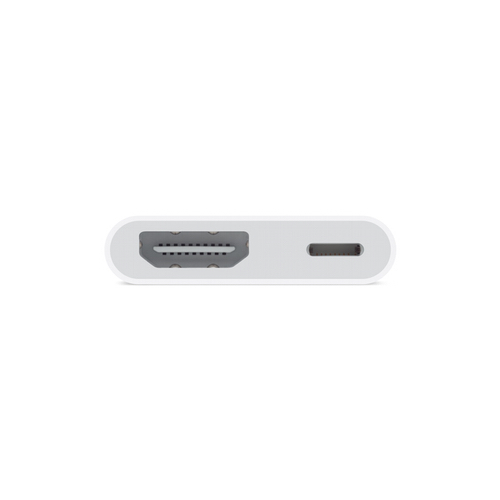 Apple Lightning Digital AV Adapter – Bild 2