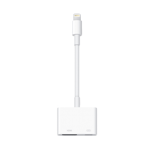 Apple Lightning Digital AV Adapter