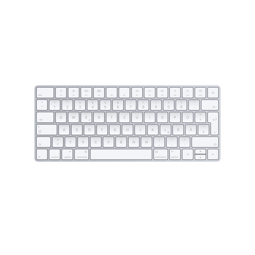 Apple Magic Keyboard