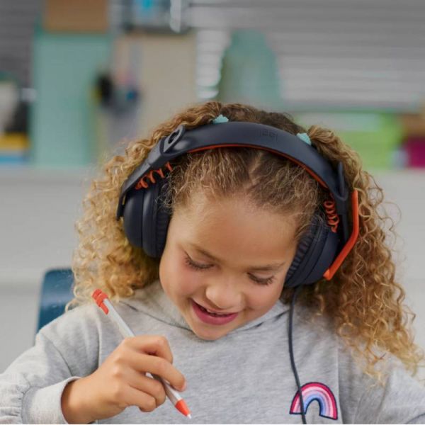 Logitech Zone Learn Kopfhörer – Bild 2