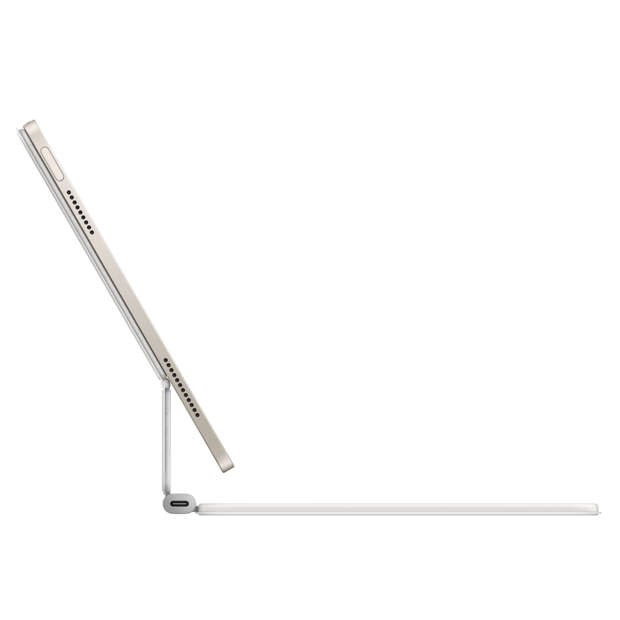 Apple Magic Keyboard für iPad Air – Bild 4