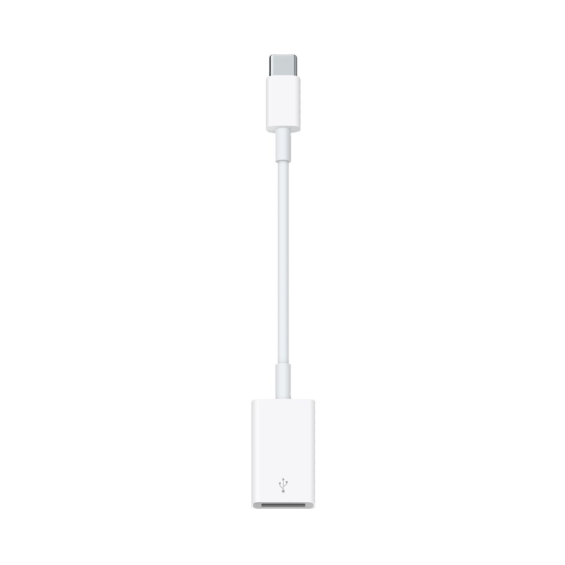 Apple USB-C auf USB Adapter