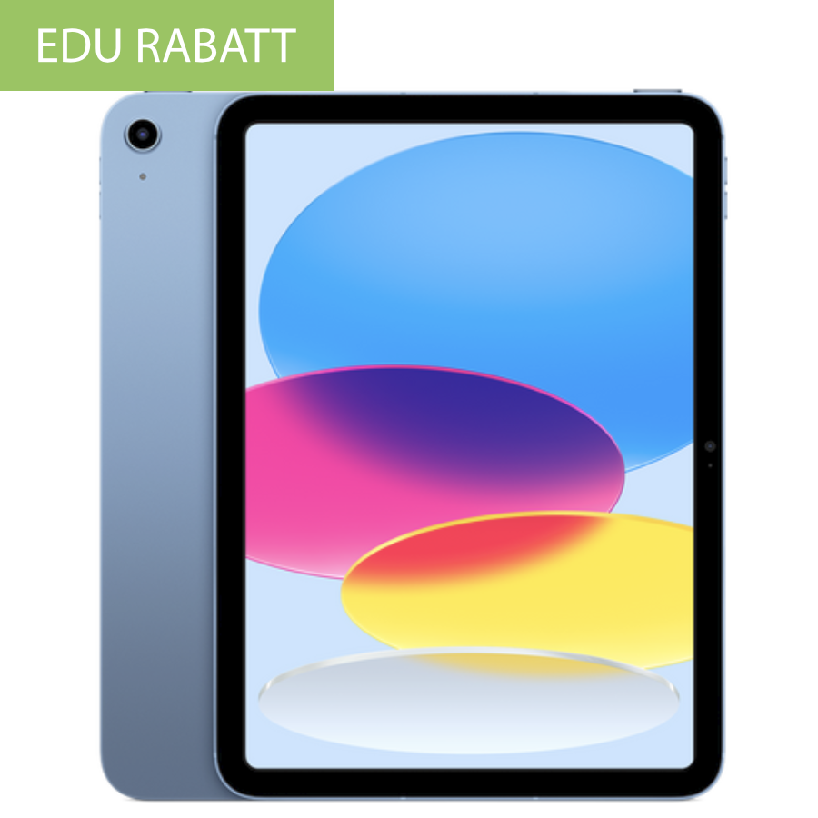 iPad 10,9" WiFi (10. generacja)